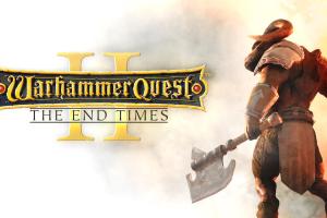 战锤任务2：时间终结/Warhammer Quest 2: The End Times