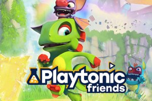 尤卡莱莉大冒险/Yooka-Laylee/单机.同屏多人