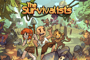 岛屿幸存者/岛屿生存者/The Survivalists