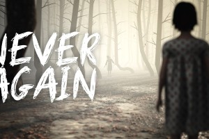 永远不再/Never Again