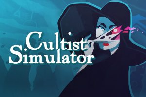 异教徒模拟器/密教模拟器/Cultist Simulator