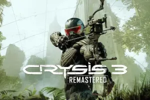 孤岛危机3/Crysis 3