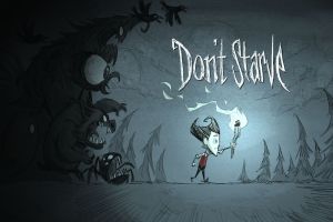 饥荒/Don’t Starve/单机.局域网联机
