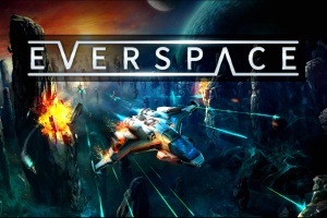 永恒空间/EVERSPACE