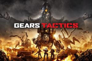 战争机器：战略版/Gears Tactics