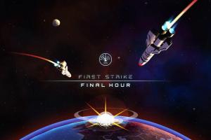先发制人：末日终结/First Strike: Classic
