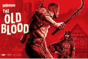 德军总部：旧血脉/Wolfenstein: The Old Blood