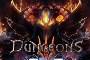 地下城3/Dungeons 3