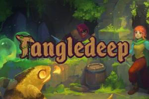 纷乱深渊/目标深渊/深结/Tangledeep