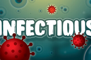 感染/Infectious