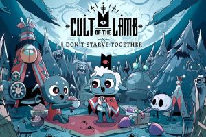 咩咩启示录/Cult of the Lamb