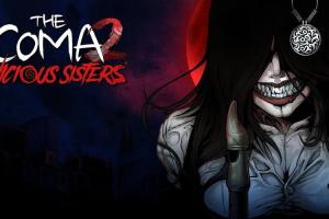 昏迷2：凶残恶毒姐妹/The Coma 2: Vicious Sisters