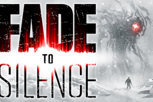 归于沉寂/Fade to Silence