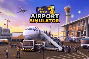 模拟机场/SimAirport