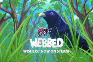 勇网直前/Webbed